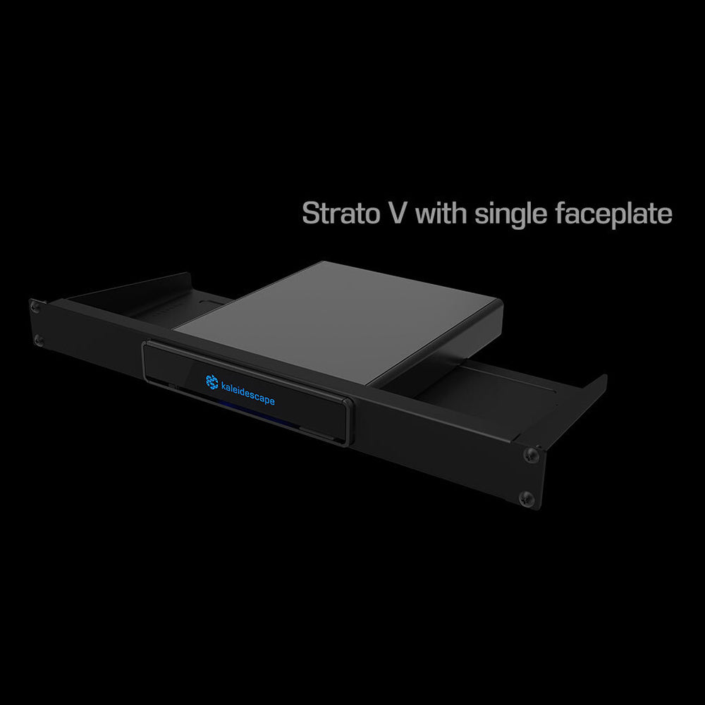 Kaleidescape Strato V Movie Player