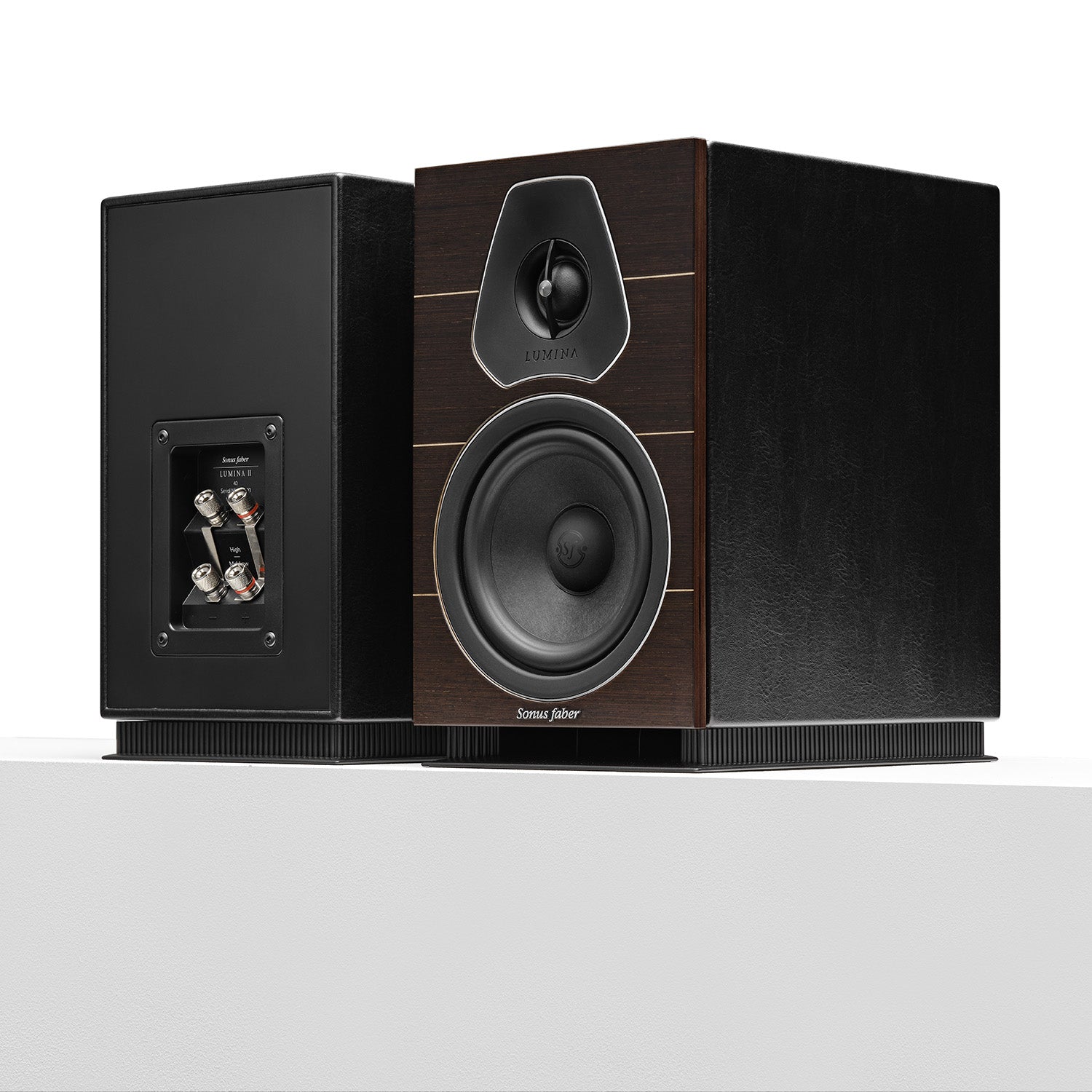 Sonus faber Lumina II Bookshelf Speakers