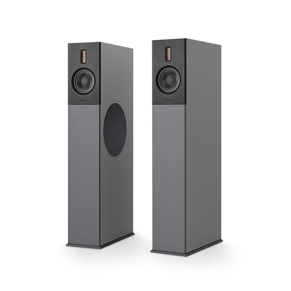 Burmester B38 Floorstanding Speaker