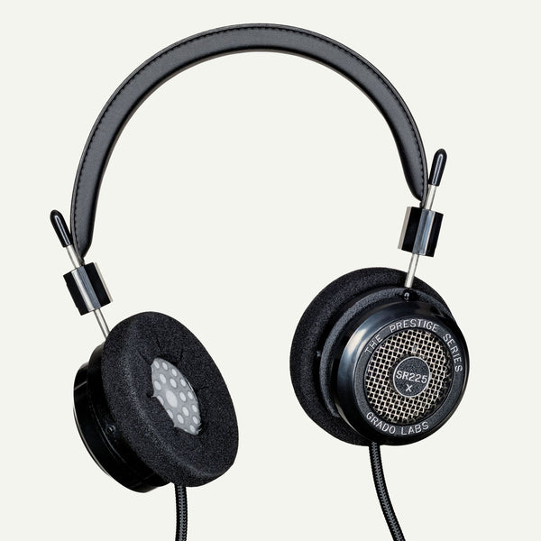 Grado SR225X Over-Ear Headphones, New-in-Box