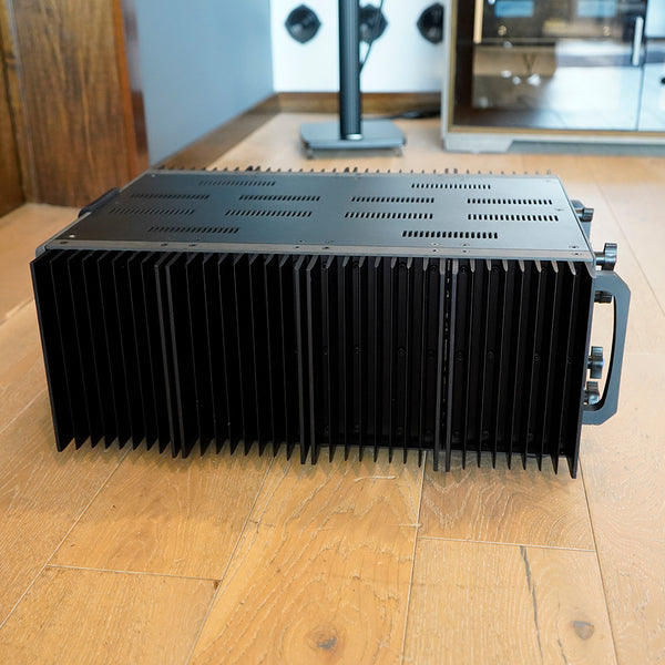 Krell FPB-600 Power Amplifier, Pre-Owned | Paragon SNS