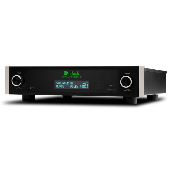 McIntosh MX200 AV Processor