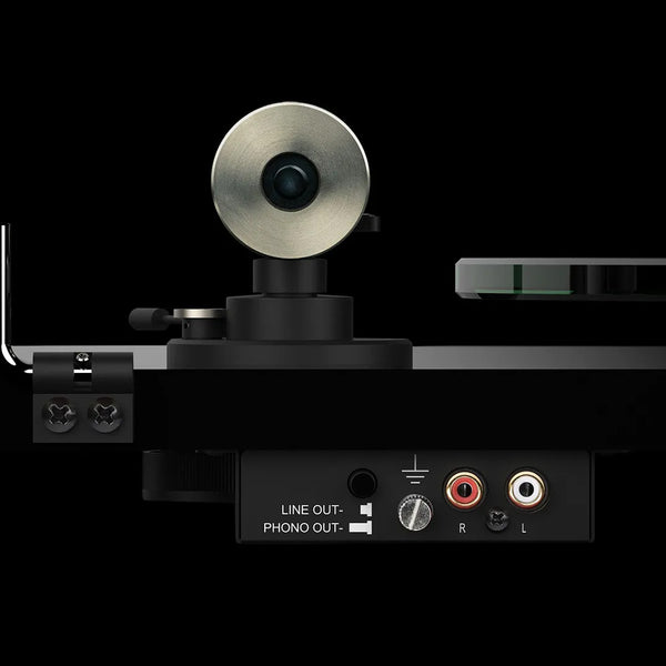 Pro-Ject T2 Super Phono Turntable