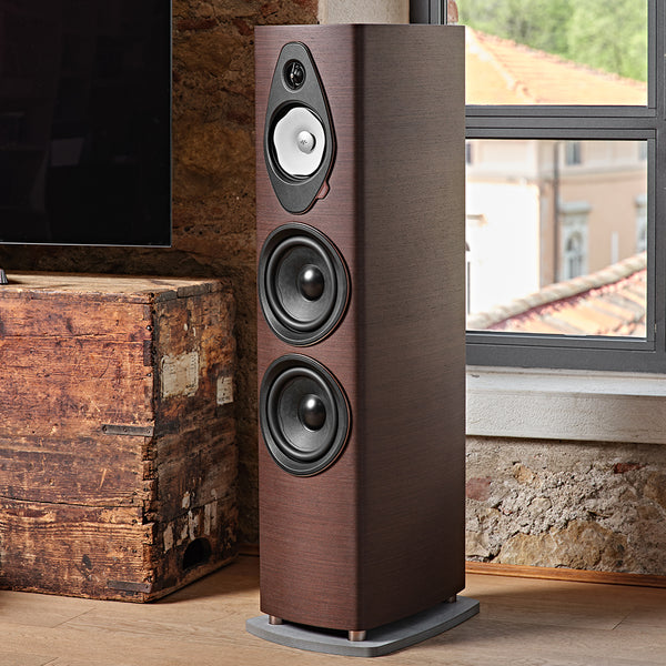 Sonus faber Sonetto VIII G2 Floorstanding Speaker