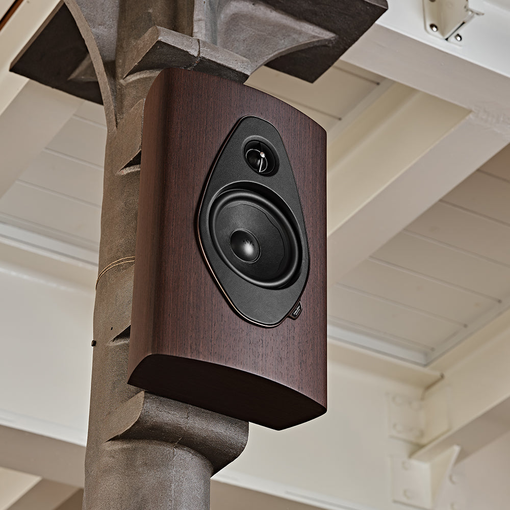 Sonus faber Sonetto Wall G2 On-Wall Speaker