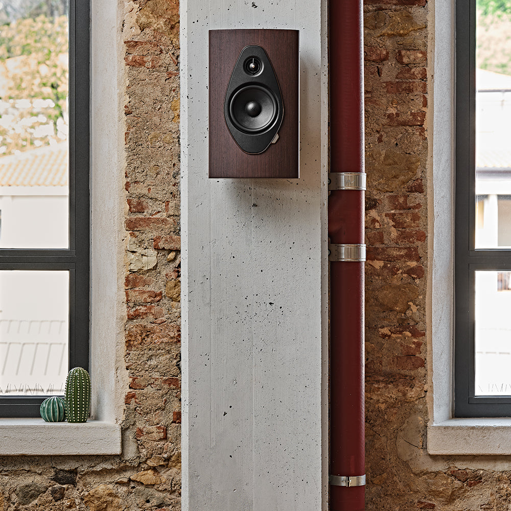 Sonus faber Sonetto Wall G2 On-Wall Speaker