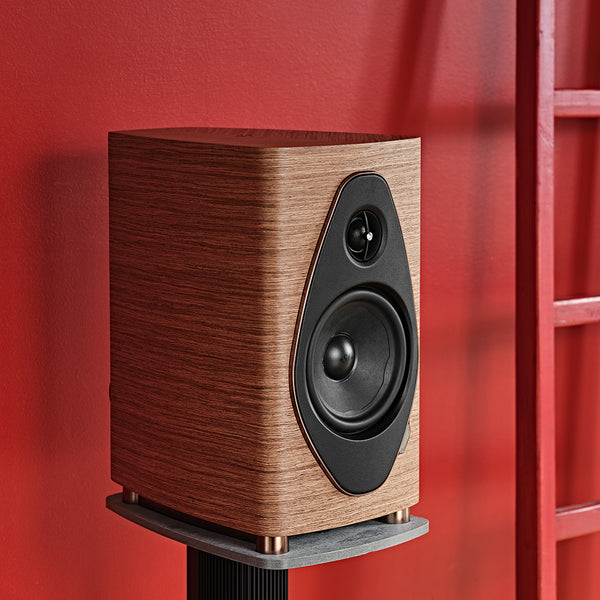 Sonus faber Sonetto II G2 Bookshelf Speakers