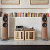 Sonus faber Sonetto III G2 Floorstanding Speakers