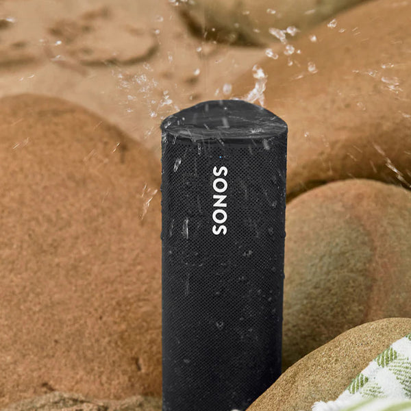 Sonos Roam Portable Smart Speaker